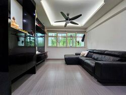 Blk 203B Punggol Field (Punggol), HDB 5 Rooms #566223381